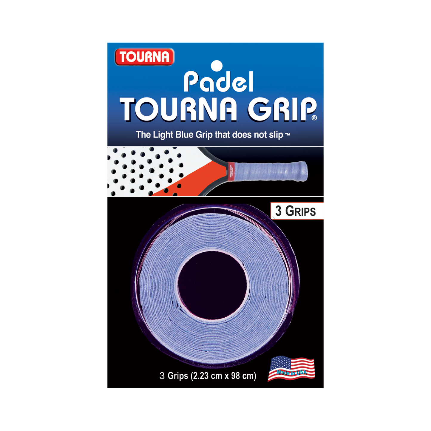 Padel Tourna Grip