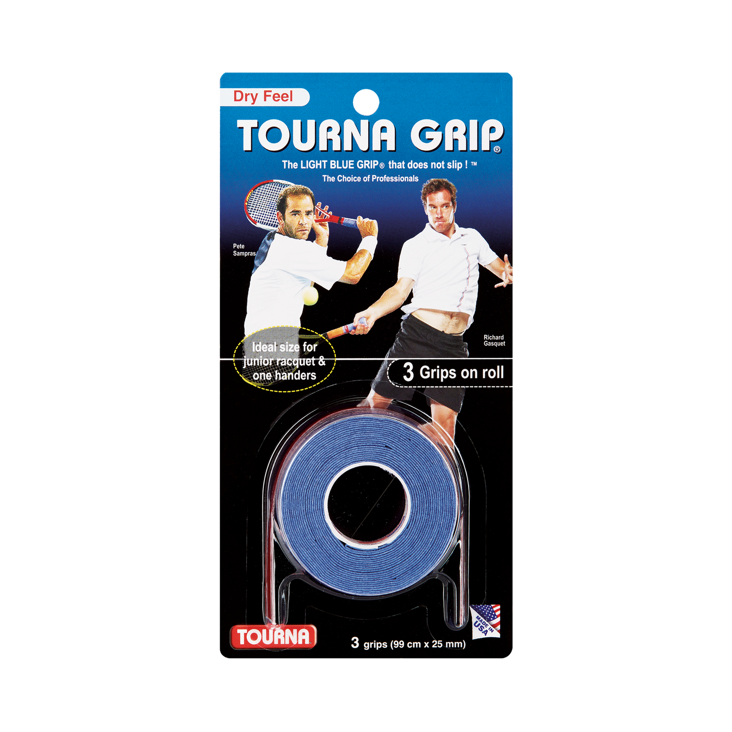 Tourna Grip 3 Grips