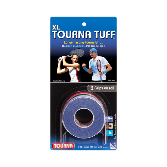 Tourna Tuff 3 Pack