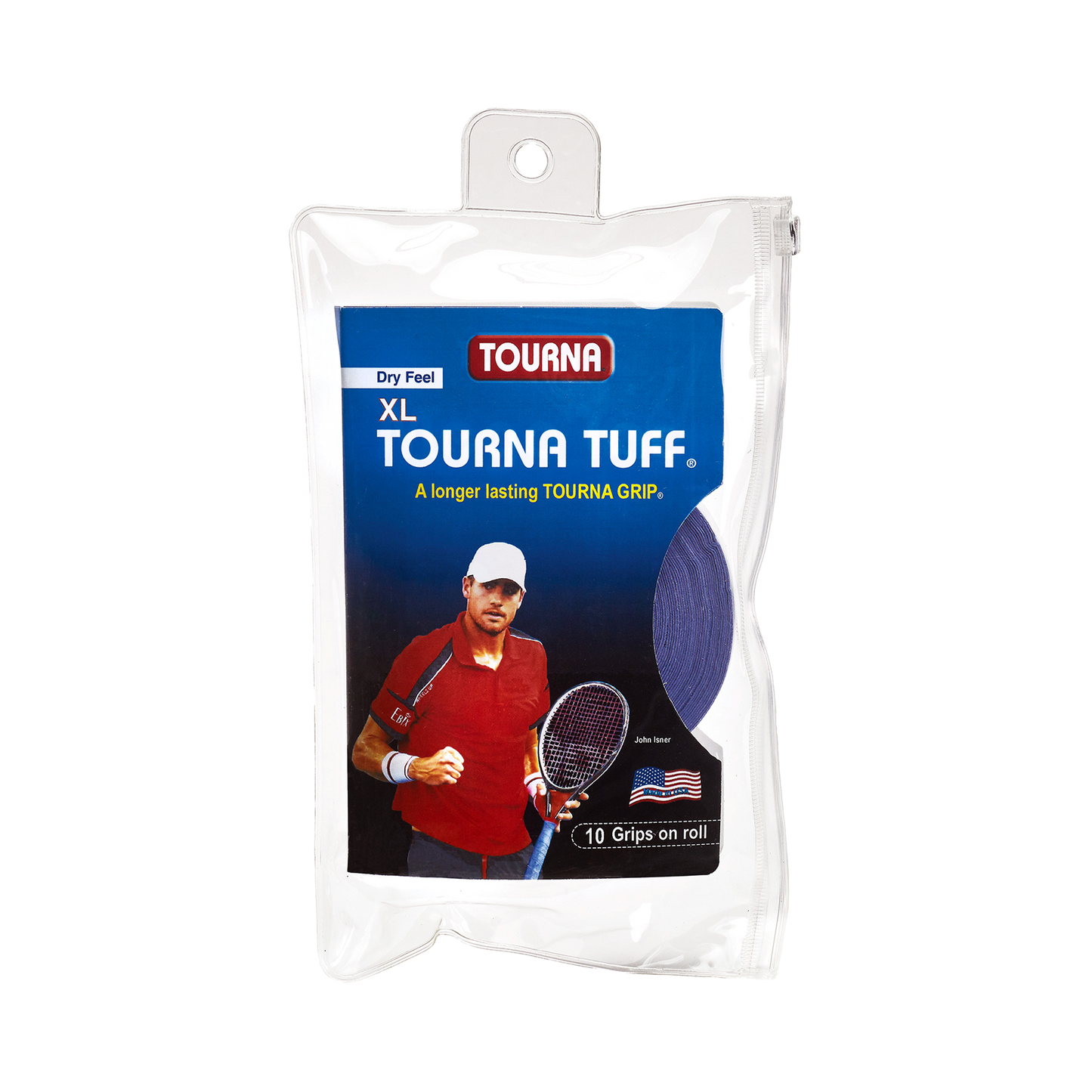 Tourna Tuff 10 Pack