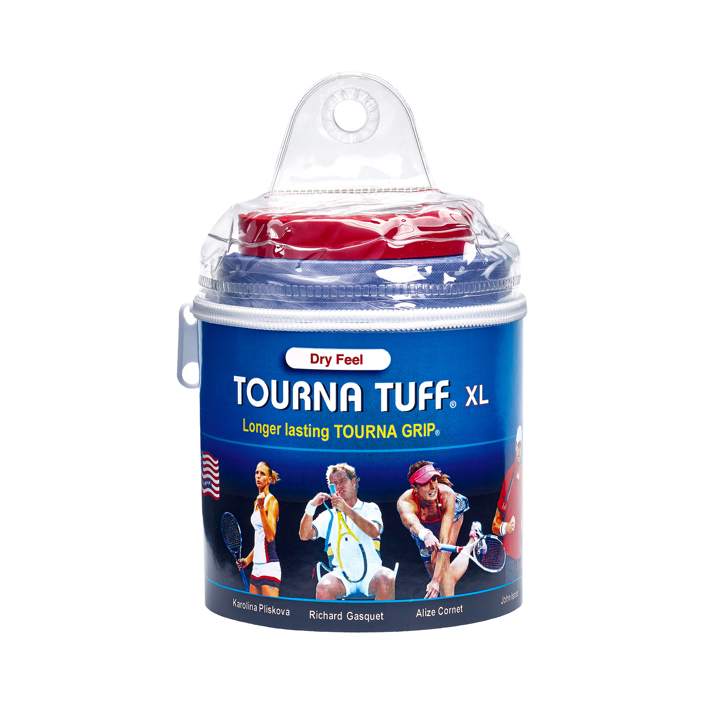 Tourna Tuff 30 Pack